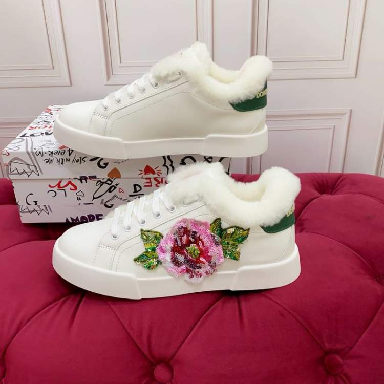 Picture of Dolce Gabbana Shoes _SKUDGsz35-40TT09054485